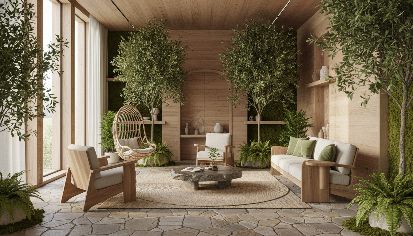 découvrez les tendances et styles innovants qui façonneront la décoration d'intérieur en 2026, entre modernité, durabilité et confort.