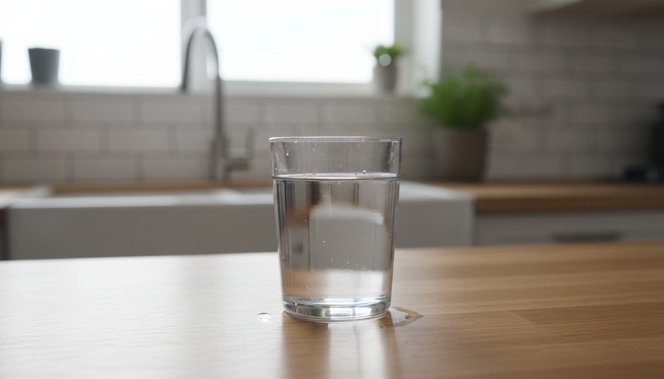 découvrez comment fonctionne un adoucisseur d'eau sans sel, une solution écologique et efficace pour adoucir votre eau tout en respectant l'environnement.