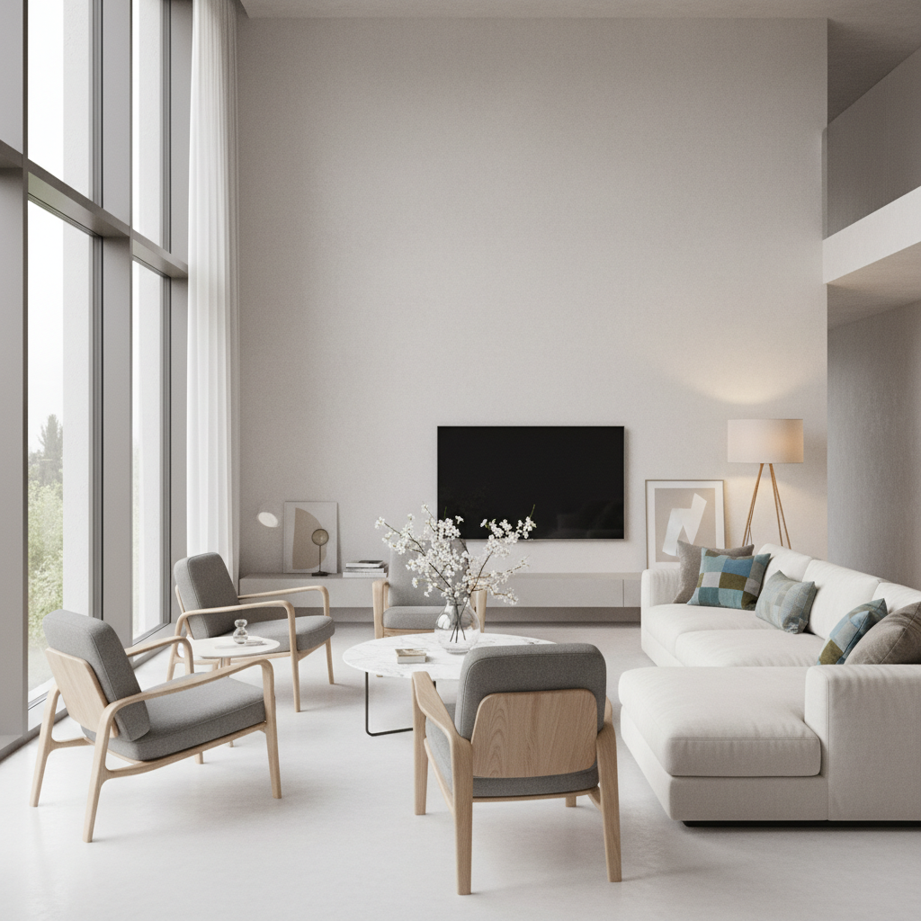 découvrez la vie fascinante, l'œuvre emblématique et le design innovant d'alvar aalto, architecte finlandais reconnu pour son influence majeure dans l'architecture moderne.