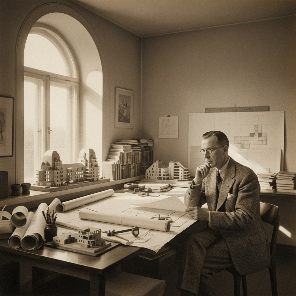 découvrez la vie, l'œuvre et le design innovant d'alvar aalto, l'architecte finlandais emblématique, à travers un voyage captivant au cœur de son héritage créatif.