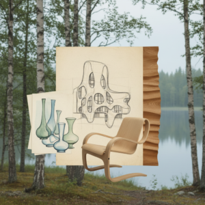 découvrez la vie fascinante, l'œuvre remarquable et le design innovant d'alvar aalto, l'architecte finlandais emblématique qui a marqué l'histoire de l'architecture moderne.