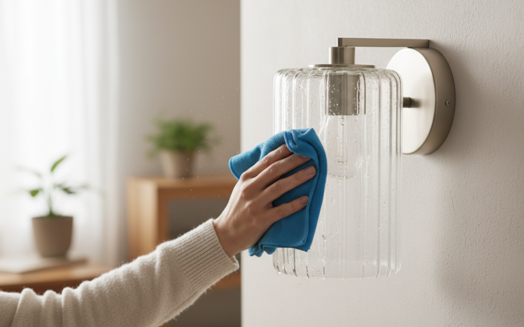 découvrez notre applique murale en verre alliant élégance et fonctionnalité, idéale pour sublimer et éclairer votre intérieur avec style.