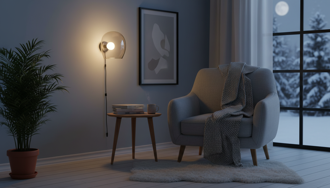 découvrez notre applique murale en verre alliant élégance et fonctionnalité, idéale pour sublimer et illuminer votre intérieur avec style.