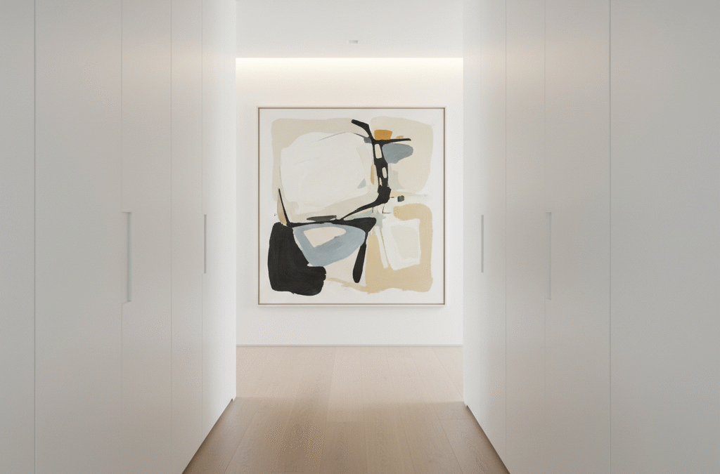 découvrez les principes de l'architecture minimaliste pour concevoir des espaces épurés, fonctionnels et esthétiques qui optimisent chaque mètre carré.