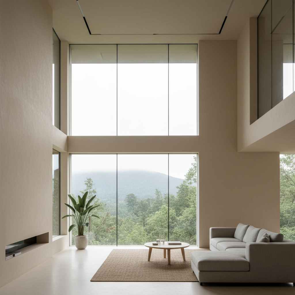 découvrez les principes de l'architecture minimaliste pour créer des espaces épurés, fonctionnels et élégants, alliant simplicité et confort au quotidien.