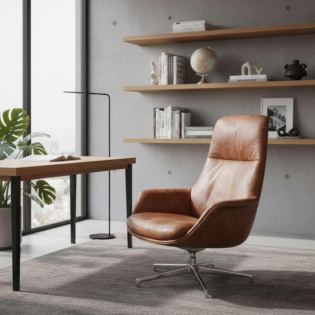 découvrez la vie fascinante d'arne jacobsen, ses créations innovantes et les meubles emblématiques qui ont marqué le design danois.
