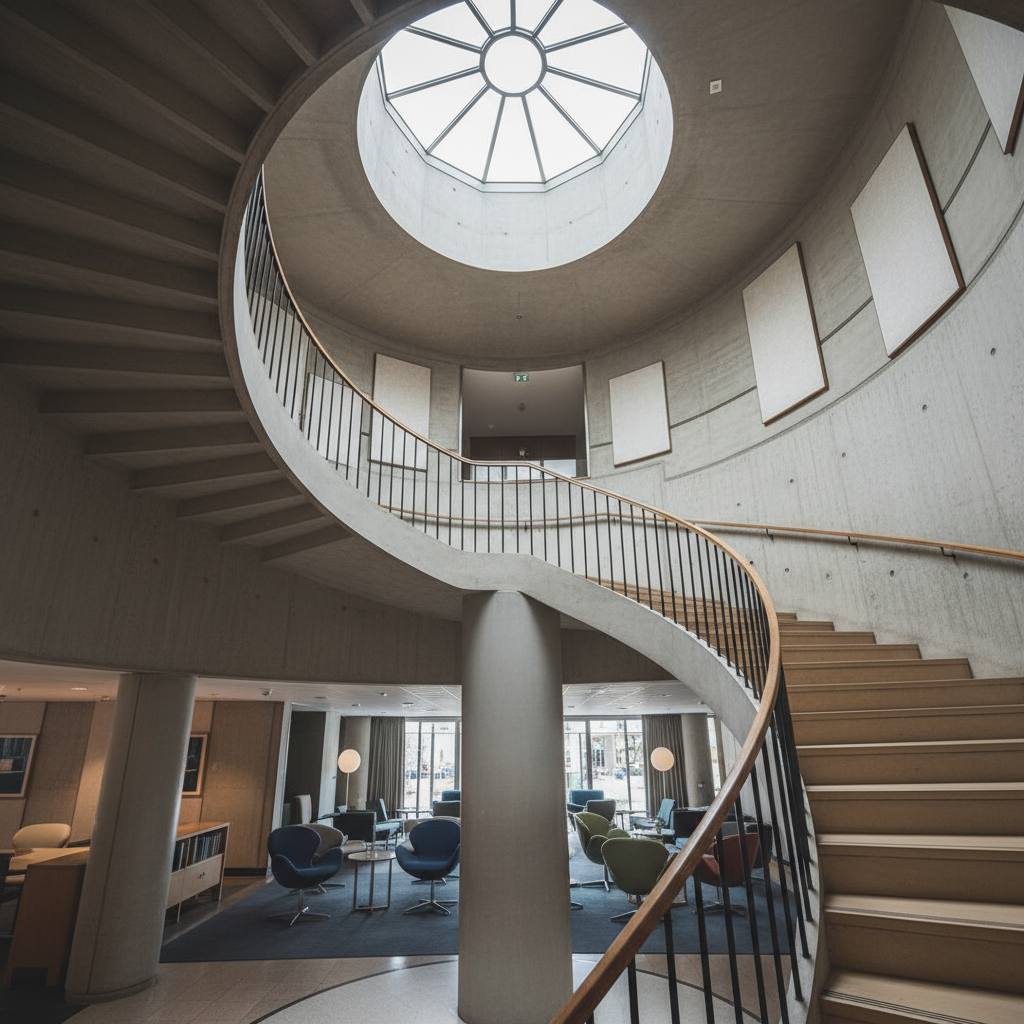découvrez la vie et les créations d'arne jacobsen, maître du design danois, ainsi que ses meubles emblématiques qui ont marqué l'histoire du design contemporain.