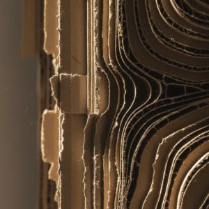 découvrez l'univers créatif de l'artisan cartonniste, maître du carton, alliant savoir-faire traditionnel et innovation pour des créations uniques et sur mesure.