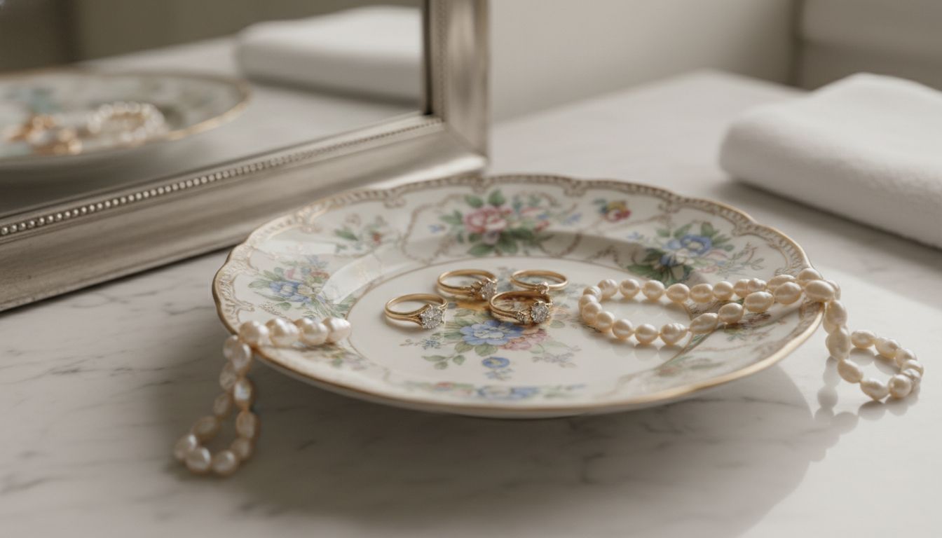 découvrez comment choisir des assiettes vintage uniques et les intégrer parfaitement dans votre décoration pour apporter charme et caractère à votre intérieur.