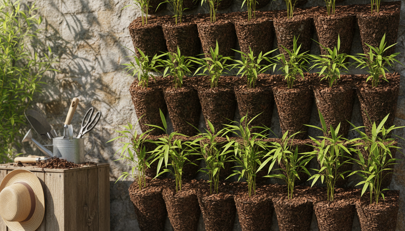 découvrez comment choisir le bambou idéal pour créer une haie naturelle et apprenez les meilleures astuces pour entretenir une barrière végétale efficace et esthétique.