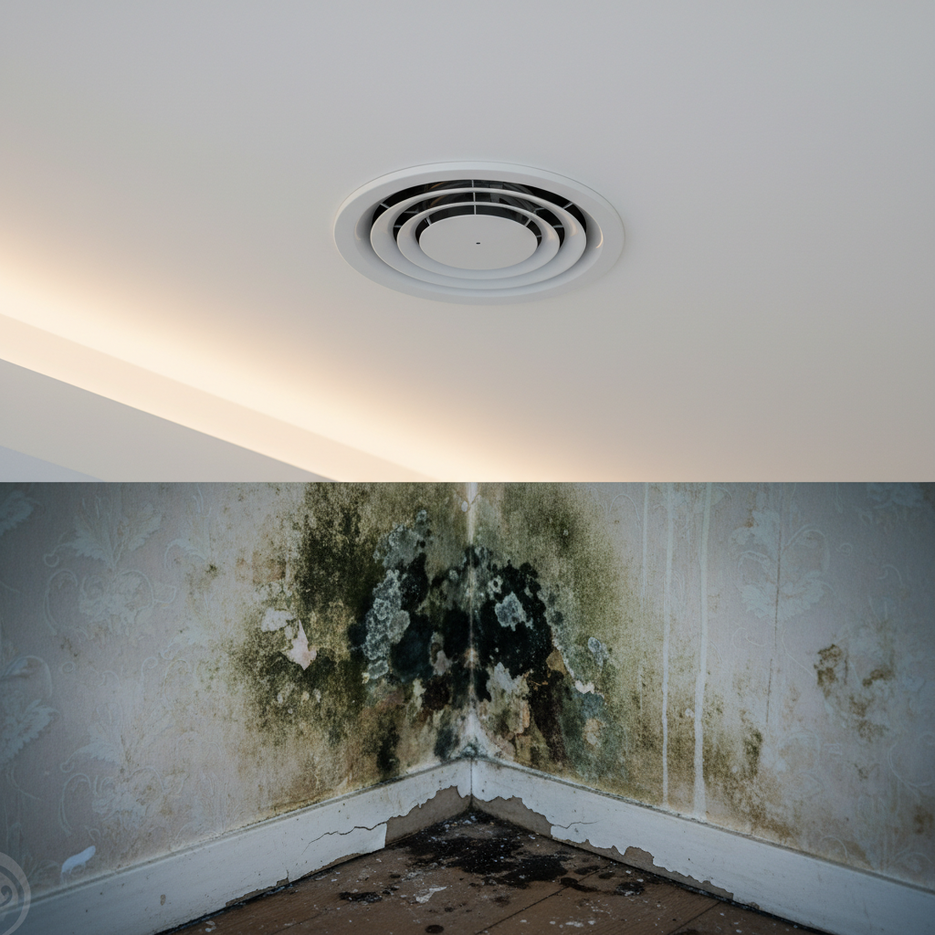 découvrez des méthodes efficaces pour boucher l’aération de votre vmc et éviter les problèmes liés à une mauvaise ventilation. conseils pratiques et solutions adaptées pour un air intérieur sain.