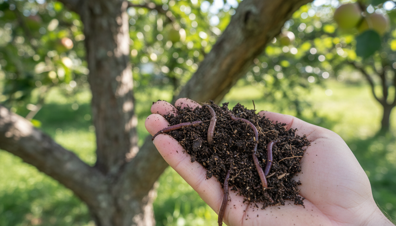 découvrez comment utiliser la bouillie bordelaise pour protéger efficacement vos citronniers et autres arbres fruitiers contre les maladies, tout en favorisant leur croissance saine.