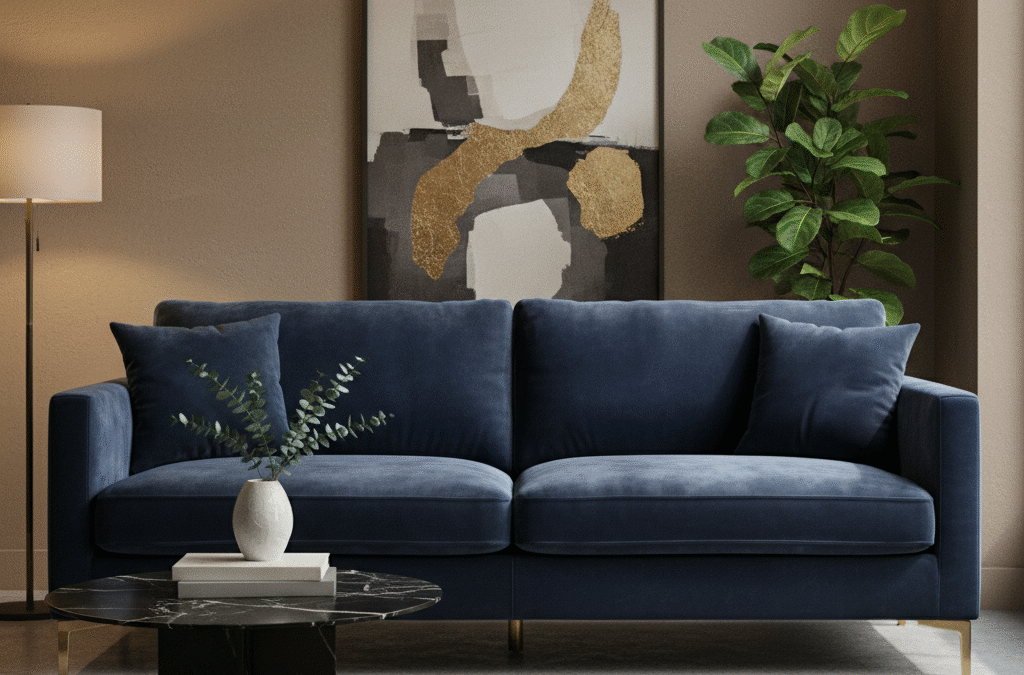 découvrez nos conseils pour choisir un canapé luxe haut de gamme, alliant confort et design, et trouvez le modèle parfait qui sublimera votre intérieur avec élégance.