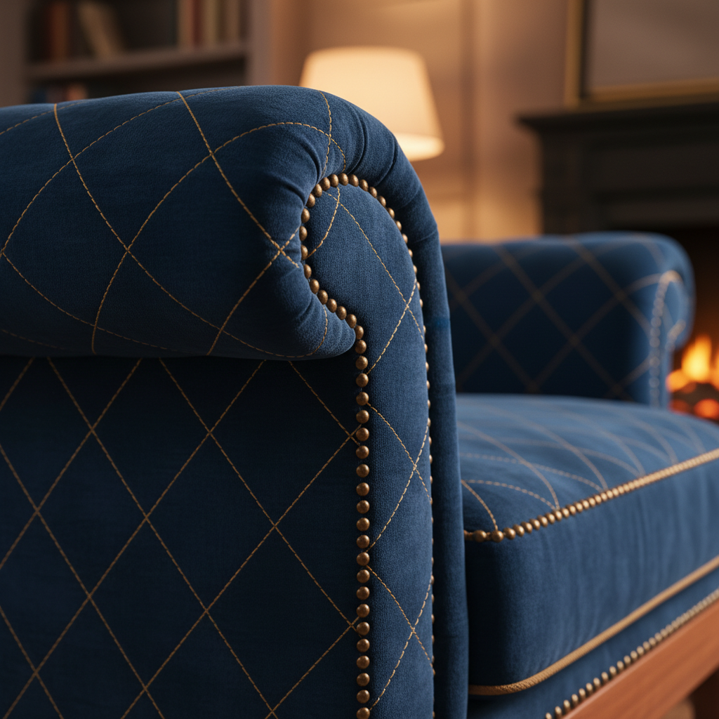 découvrez nos conseils pour choisir un canapé luxe haut de gamme parfaitement adapté à votre intérieur, alliant confort, design et qualité.