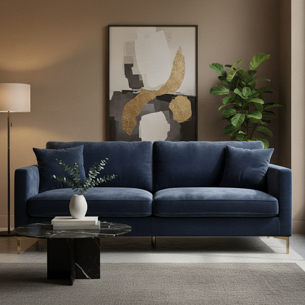 découvrez nos conseils pour choisir un canapé luxe haut de gamme, alliant confort et design, et trouvez le modèle parfait qui sublimera votre intérieur avec élégance.