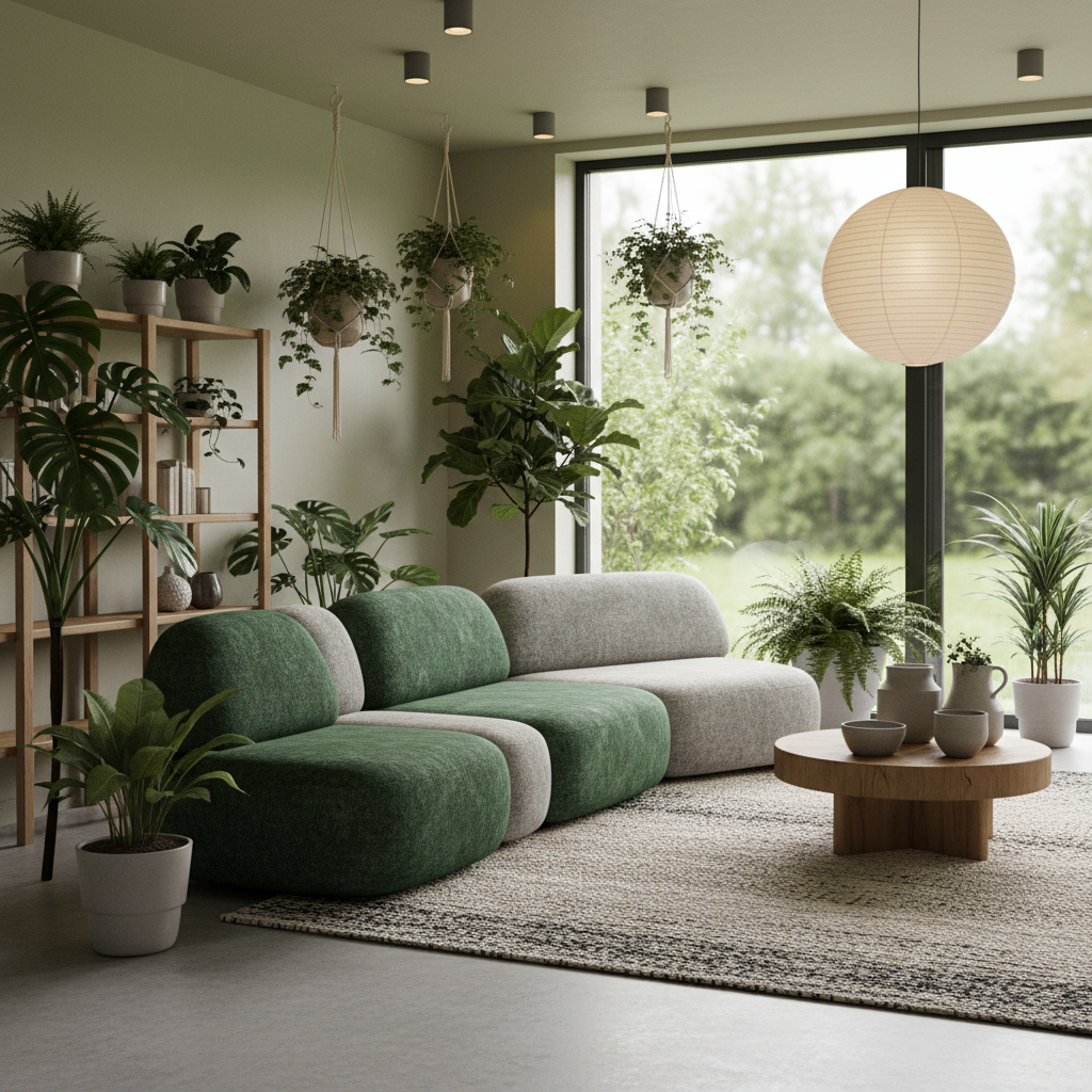 explorez notre collection exclusive de 30 canapés et sofas de prestige, créations emblématiques de designers renommés, alliant élégance et confort pour sublimer votre intérieur.