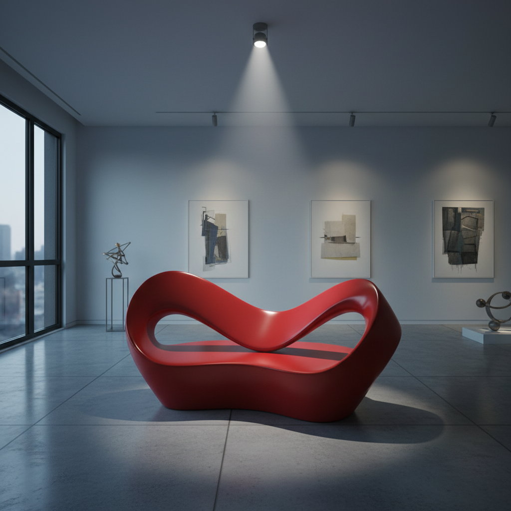 explorez notre collection exclusive de 30 canapés et sofas d'exception, créés par des designers de renom. alliez confort, élégance et prestige pour sublimer votre intérieur.