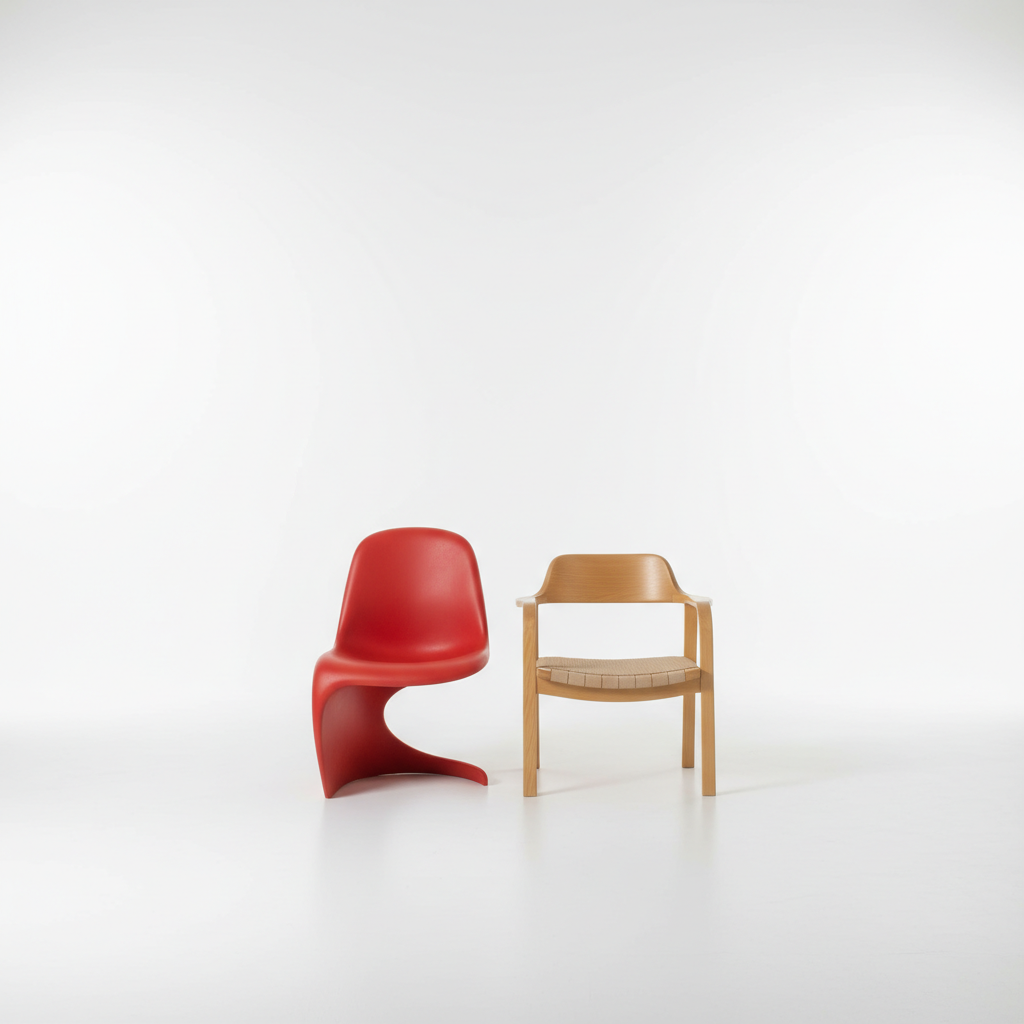 découvrez notre guide complet sur les chaises et fauteuils cantilever : définition, histoire, et exemples iconiques pour bien choisir votre mobilier design.