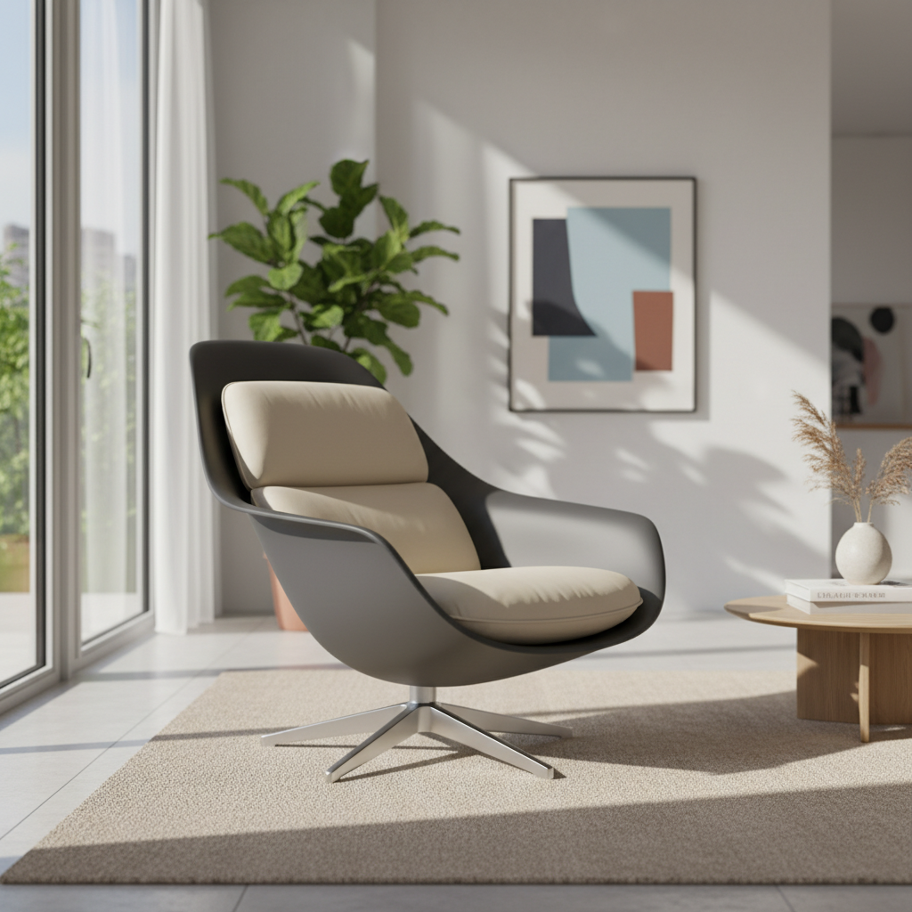 découvrez nos conseils pour choisir la chaise design contemporaine parfaitement adaptée à votre intérieur, alliant style, confort et fonctionnalité.