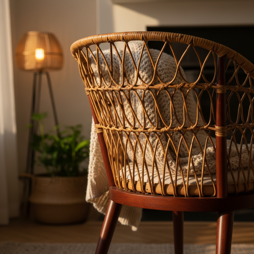 découvrez comment choisir la chaise design contemporaine parfaite pour sublimer votre intérieur avec style et confort. guide complet et conseils pratiques.