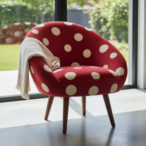 découvrez champimeubles et meublignons, une anthologie unique de meubles champignons alliant design original et confort, avec canapés, fauteuils, poufs, lampes et bien plus.