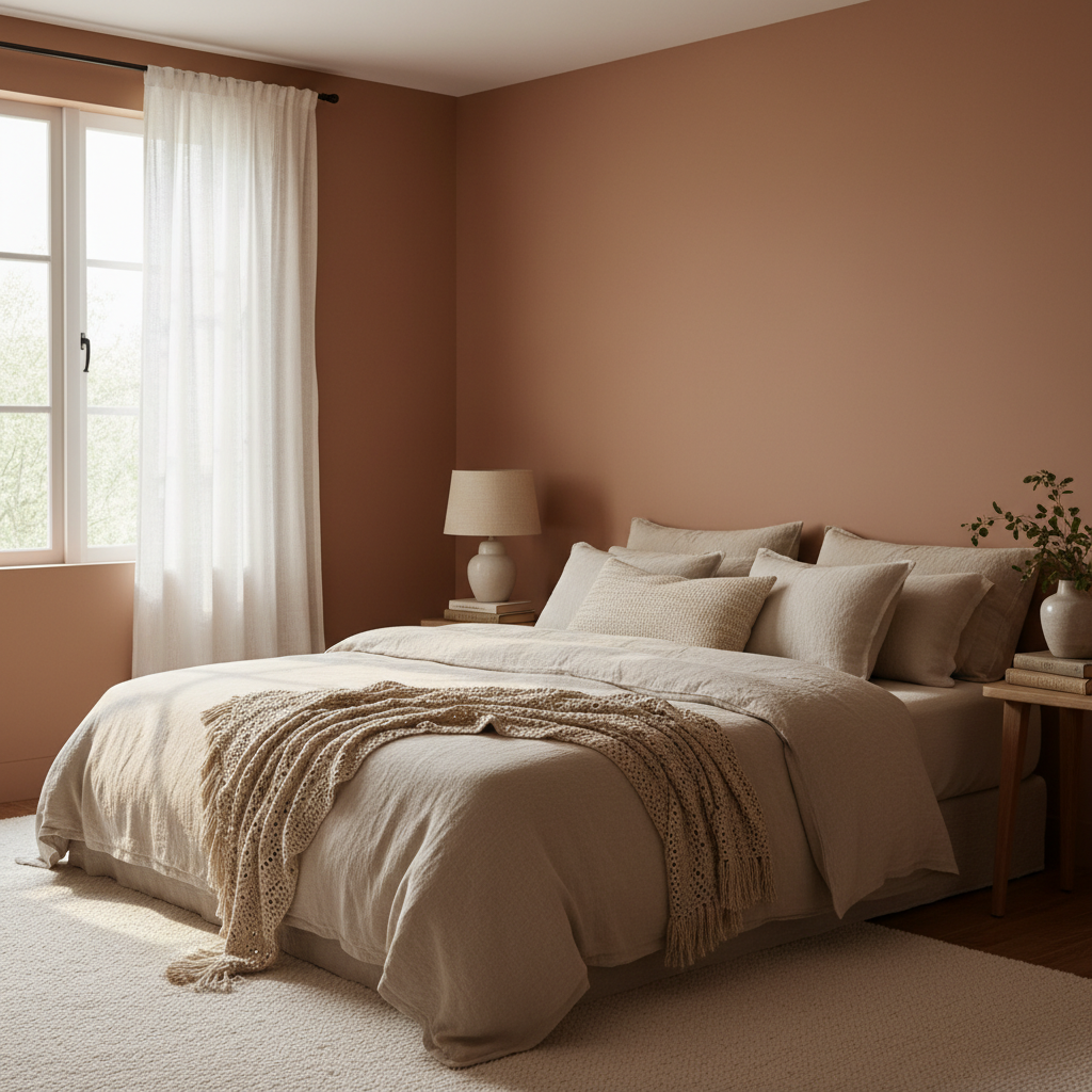 découvrez cinq conseils essentiels pour transformer votre chambre en un espace cosy et romantique, idéal pour des moments de détente et de douceur.