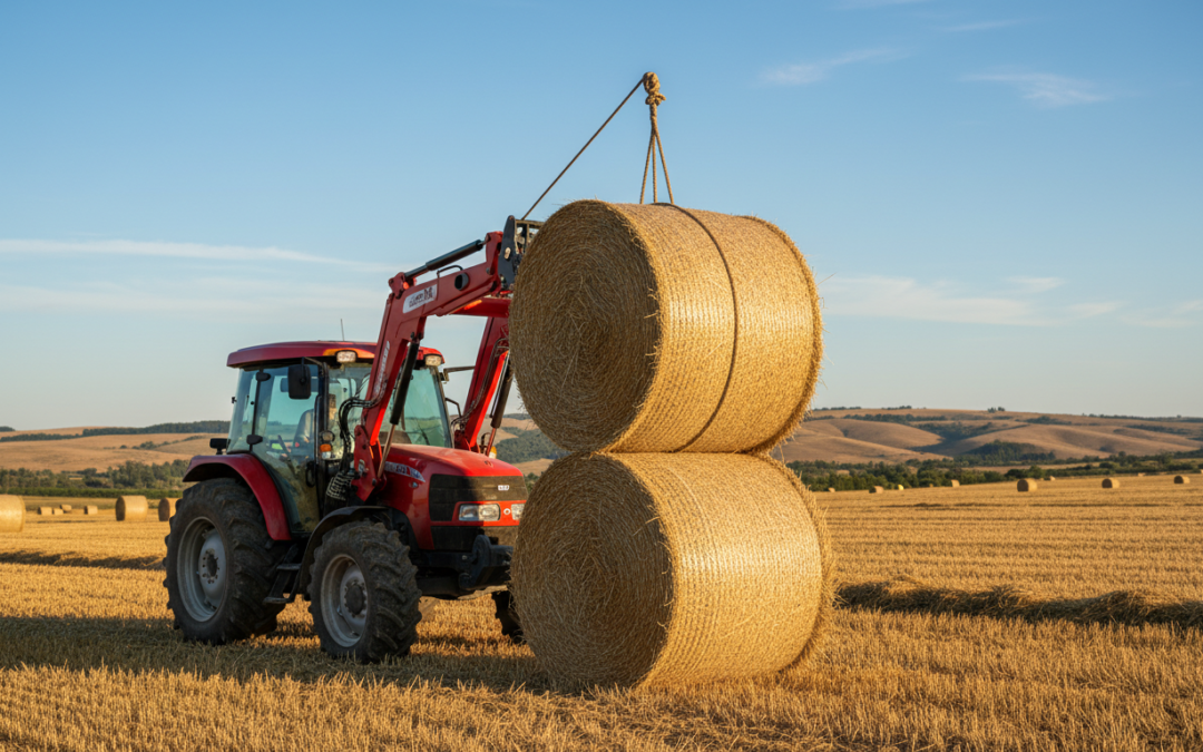 découvrez notre guide complet sur la cloche à foin, un outil agricole essentiel. apprenez à choisir la meilleure cloche et à l'utiliser efficacement pour optimiser votre travail agricole.