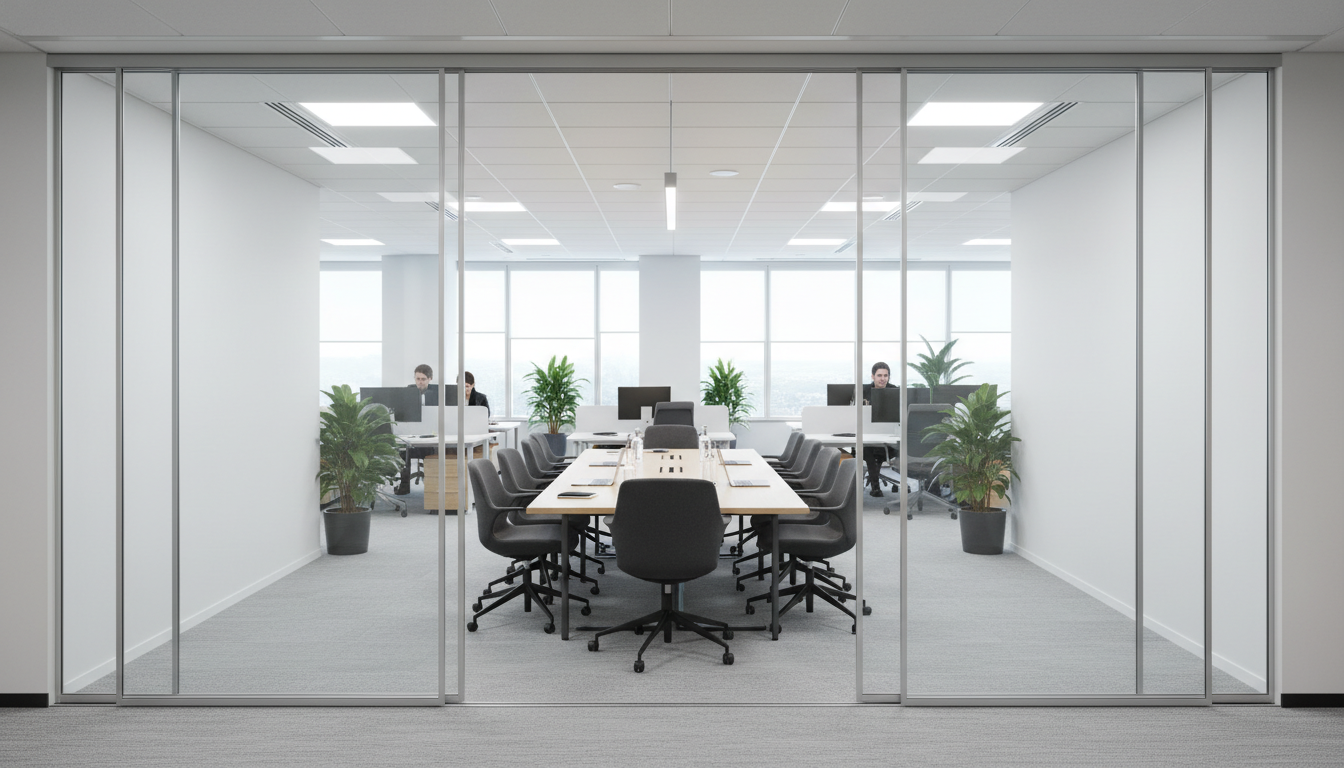 découvrez les avantages des cloisons amovibles pour bureau et nos conseils pratiques pour aménager un espace de travail modulable et fonctionnel.