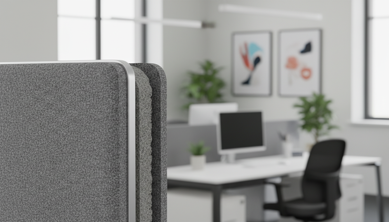 découvrez les avantages des cloisons amovibles pour bureaux et nos conseils pratiques pour créer un espace de travail modulable et optimisé.