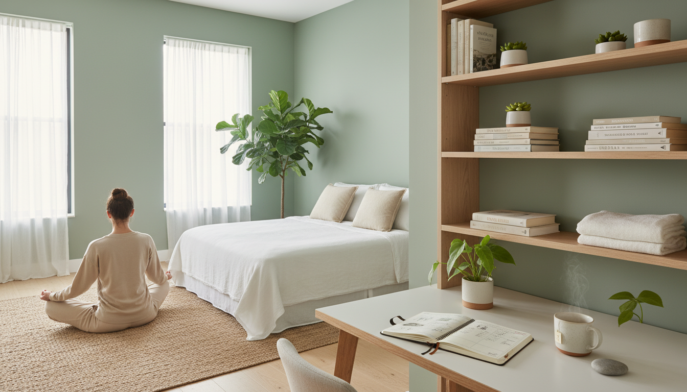 découvrez nos conseils pratiques pour adopter une vie zen et organisée au quotidien, réduire le stress et améliorer votre bien-être facilement.