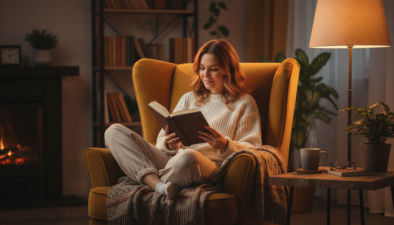 découvrez nos conseils pratiques pour adopter une vie zen et organisée au quotidien, améliorer votre bien-être et optimiser votre gestion du temps facilement.