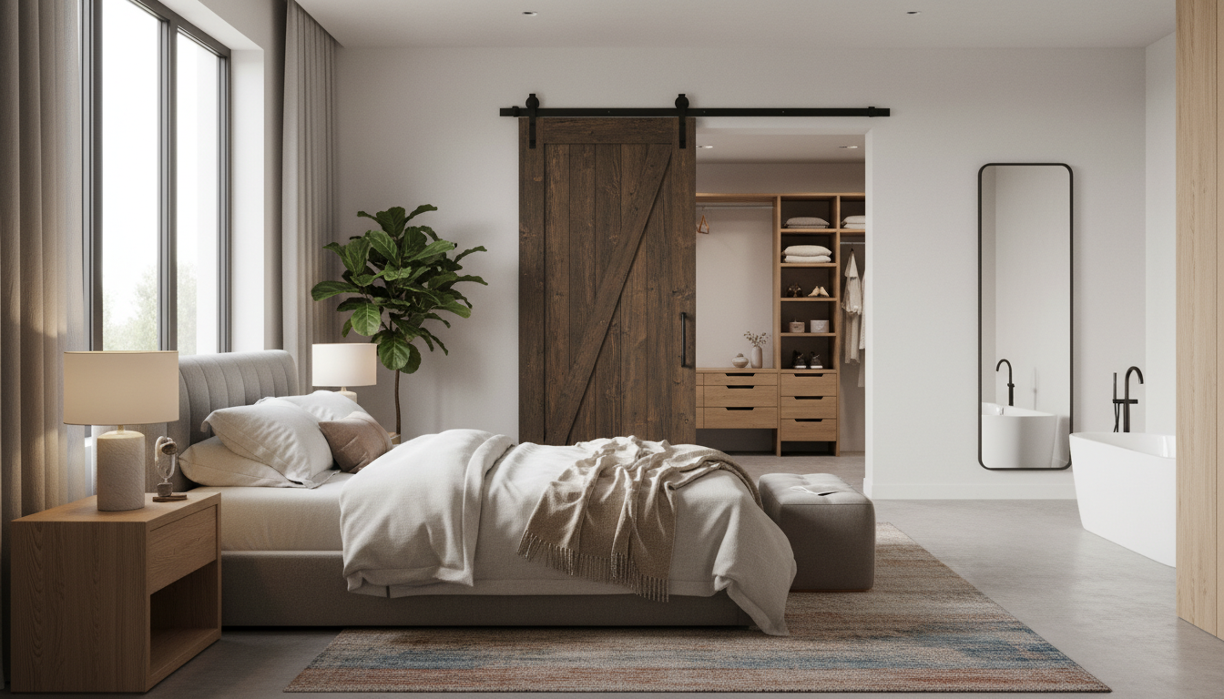 découvrez nos conseils pratiques pour aménager efficacement votre salle de bain et votre dressing, alliant fonctionnalité et style pour un espace optimisé chez vous.