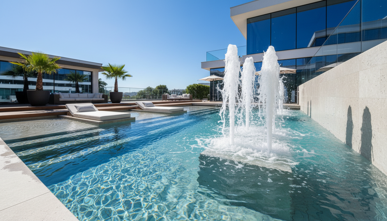 découvrez les méthodes efficaces pour augmenter le ph de votre piscine en 2025 et maintenir une eau équilibrée, propre et agréable à nager.