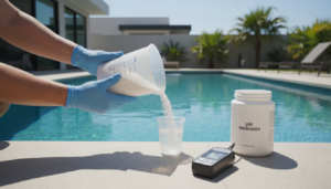 découvrez comment augmenter efficacement le ph de votre piscine en 2025 grâce à nos conseils pratiques pour une eau claire et équilibrée toute la saison.