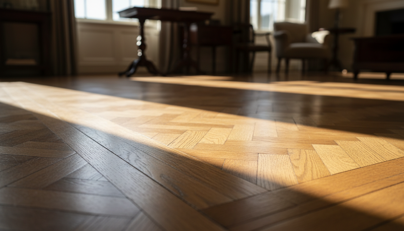 découvrez nos conseils pratiques pour bien cirer votre parquet, protéger le bois en profondeur et lui redonner tout son éclat naturel.