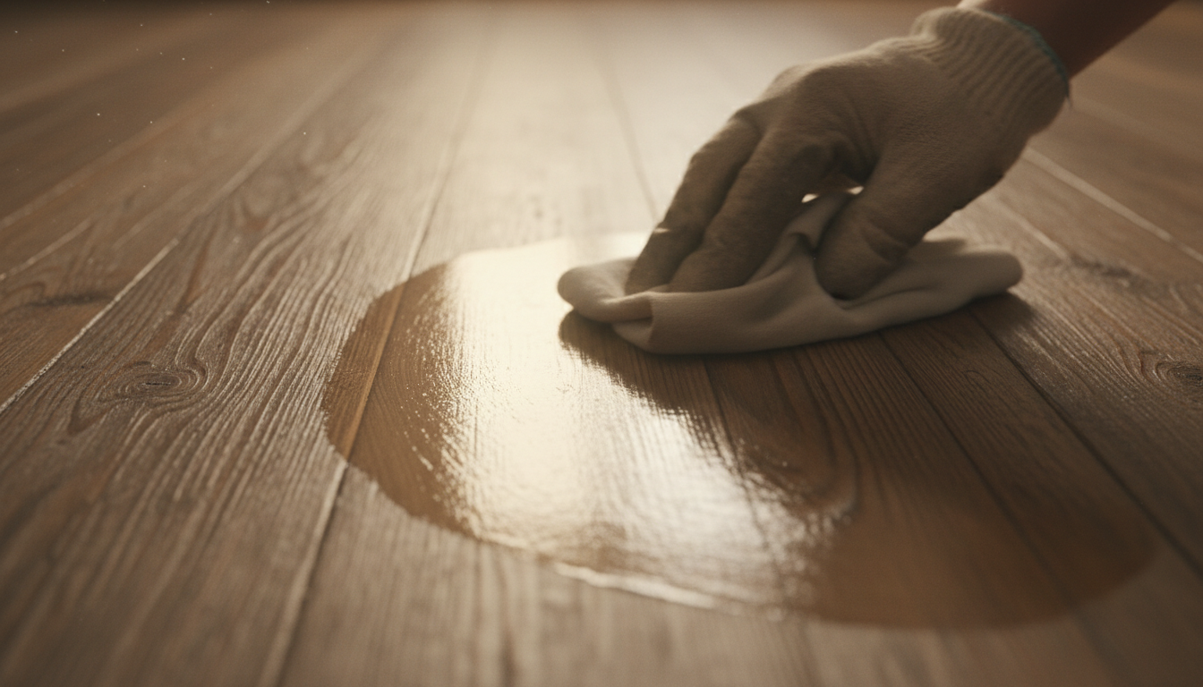 découvrez nos conseils pratiques pour bien cirer votre parquet, le protéger efficacement et lui redonner tout son éclat.