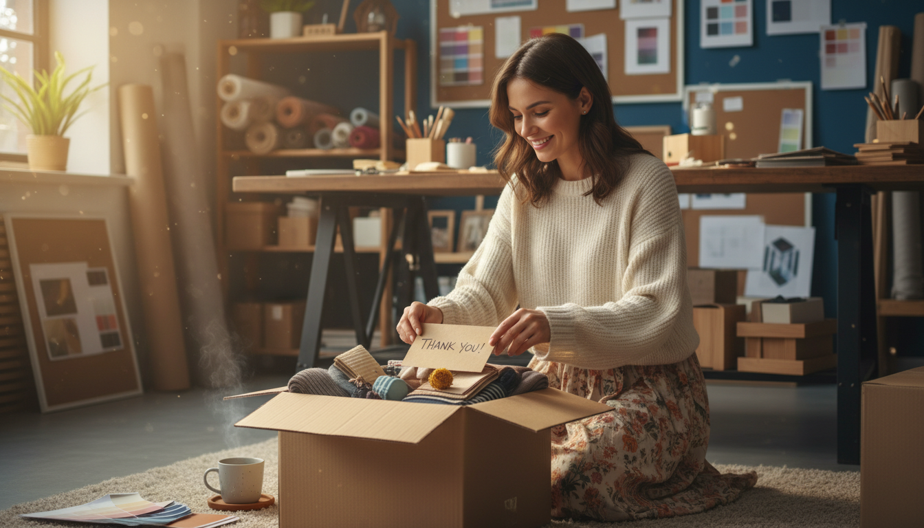 découvrez nos astuces pour bien classer vos articles sur vinted et vendre rapidement. optimisez vos annonces pour attirer plus d'acheteurs et conclure vos ventes efficacement.