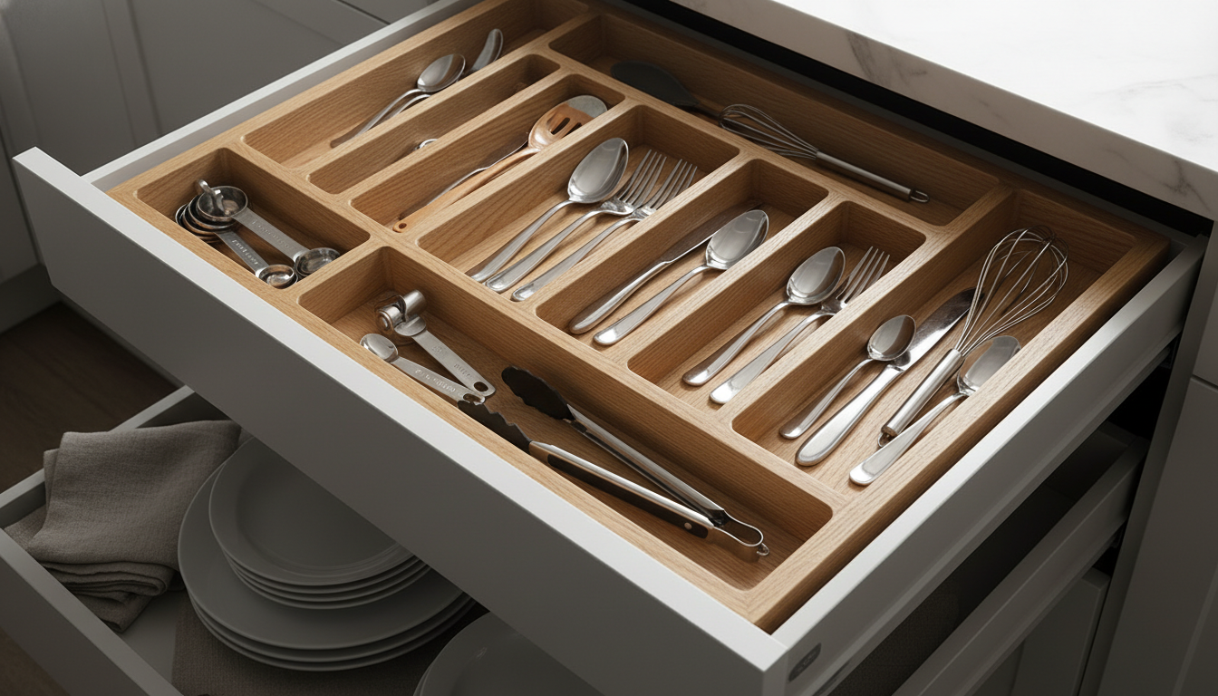 découvrez comment changer facilement les portes de cuisine pour un relooking rapide et économique. suivez nos conseils pratiques pour transformer votre cuisine en un espace moderne et personnalisé.