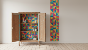 découvrez comment choisir des papiers peints originaux pour métamorphoser votre intérieur avec style et personnalité.