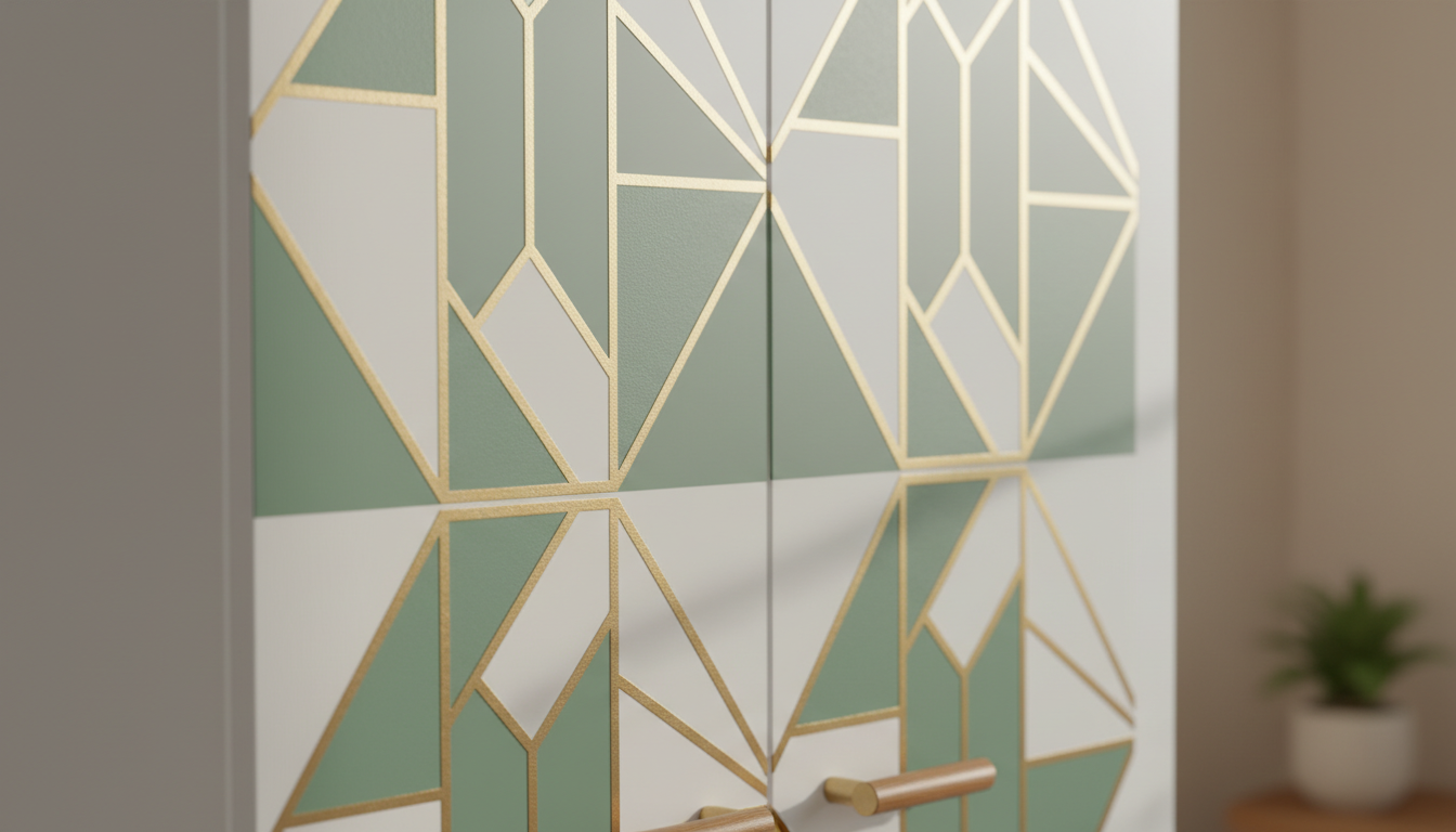 découvrez nos conseils pratiques pour choisir la décoration parfaite de vos portes de placards et transformer votre intérieur avec style et harmonie.