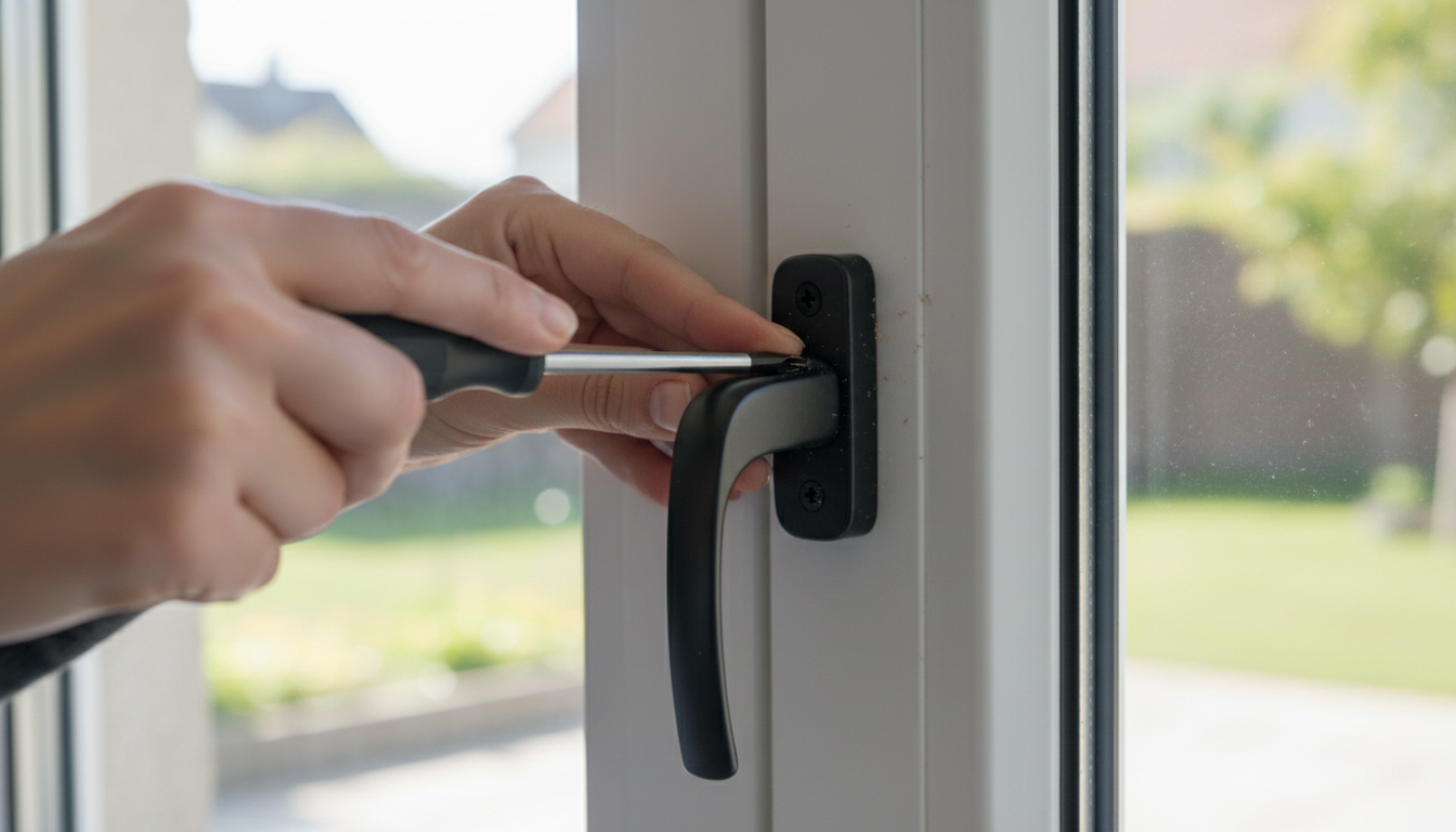 découvrez nos conseils clés pour choisir la poignée de fenêtre idéale en 2025, alliant design, sécurité et praticité pour votre maison.