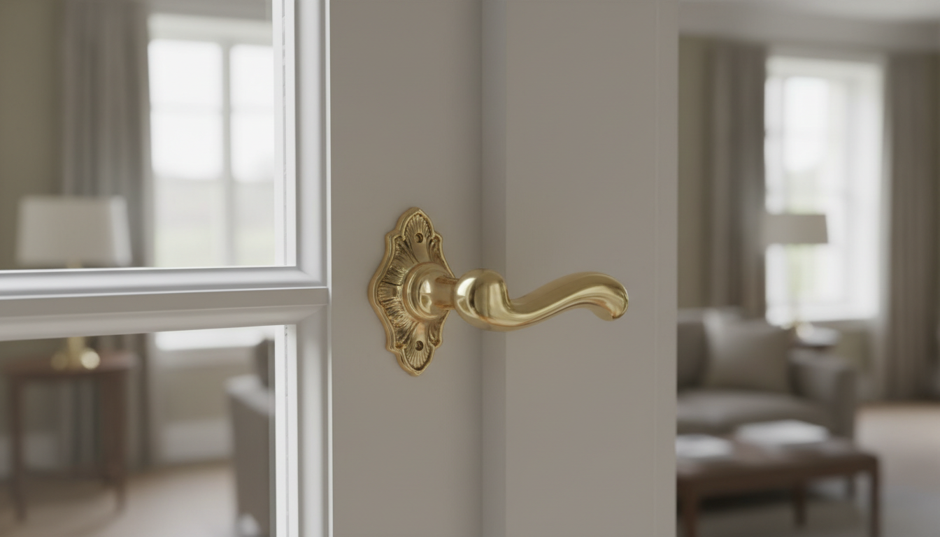 découvrez nos conseils pratiques pour choisir la poignée de fenêtre idéale en 2025, alliant sécurité, esthétisme et fonctionnalité pour votre maison.