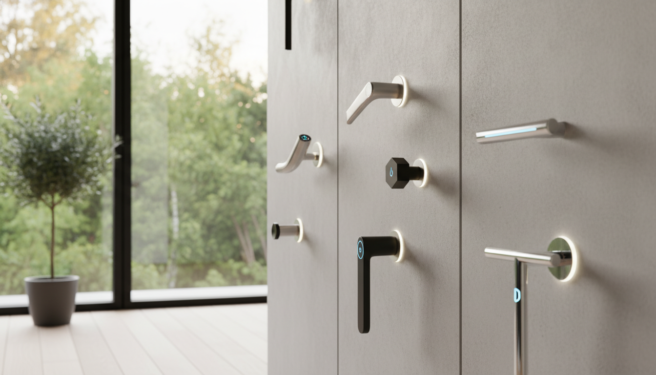 découvrez nos conseils pour choisir la poignée de fenêtre idéale en 2025, alliant esthétique, sécurité et fonctionnalité pour votre maison.