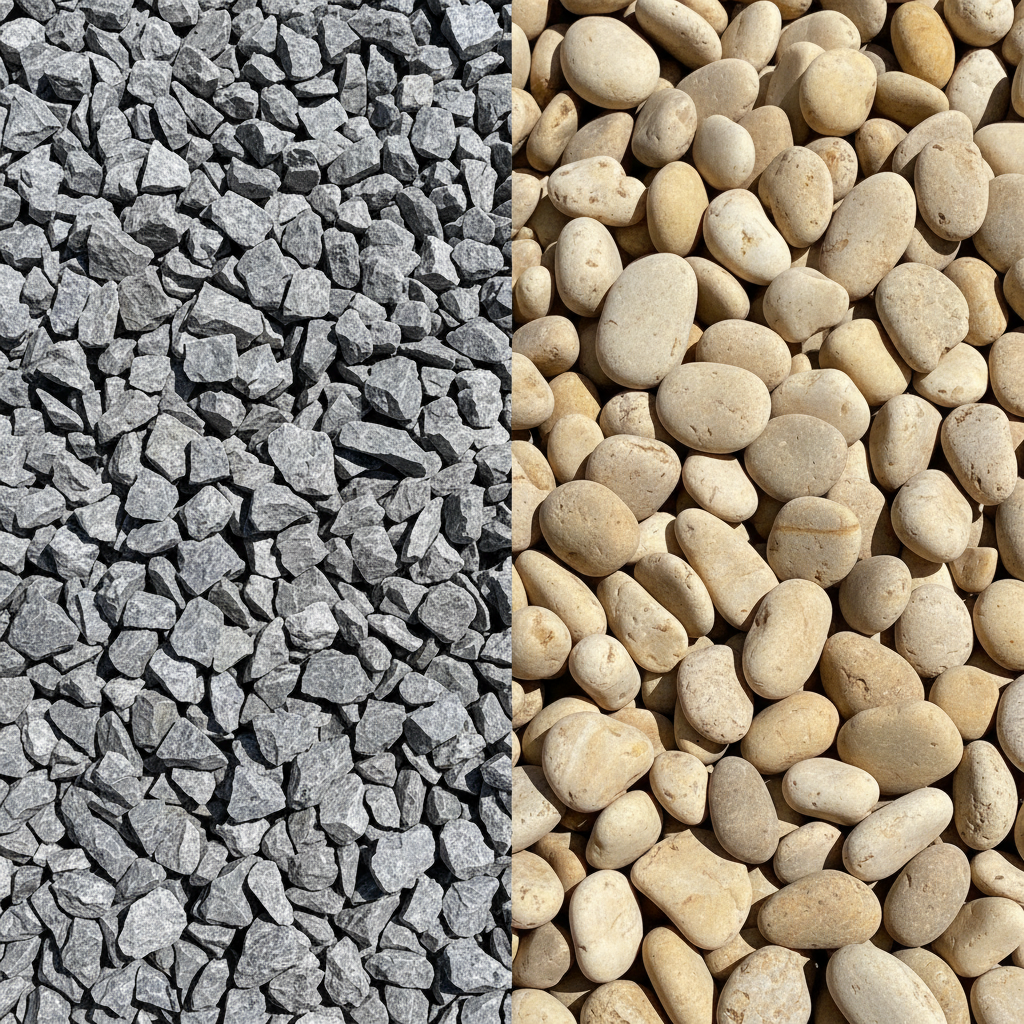 découvrez nos conseils pour choisir le gravier parfait qui embellira et durabilisera votre allée, adapté à vos besoins et à votre style.