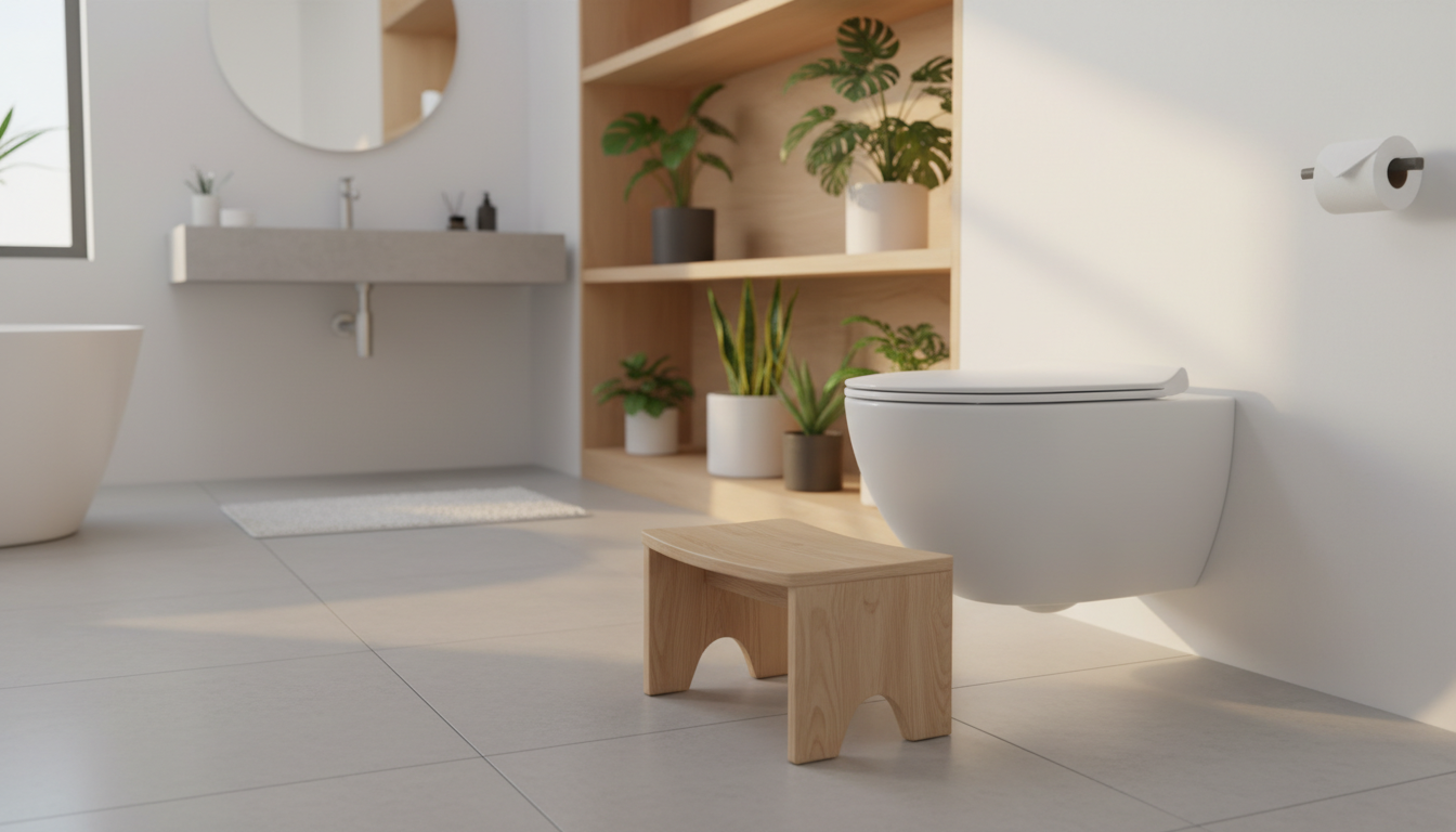 découvrez nos conseils pour choisir le meilleur tabouret toilette et améliorer votre confort au quotidien grâce à un support ergonomique et adapté.