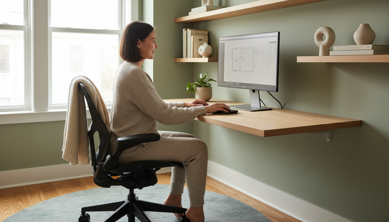 découvrez comment choisir un bureau rétractable parfaitement adapté à votre espace de travail pour optimiser confort et fonctionnalité.