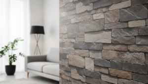 découvrez comment choisir un papier peint effet pierre pour créer un décor naturel et réussi, alliant authenticité et élégance dans votre intérieur.