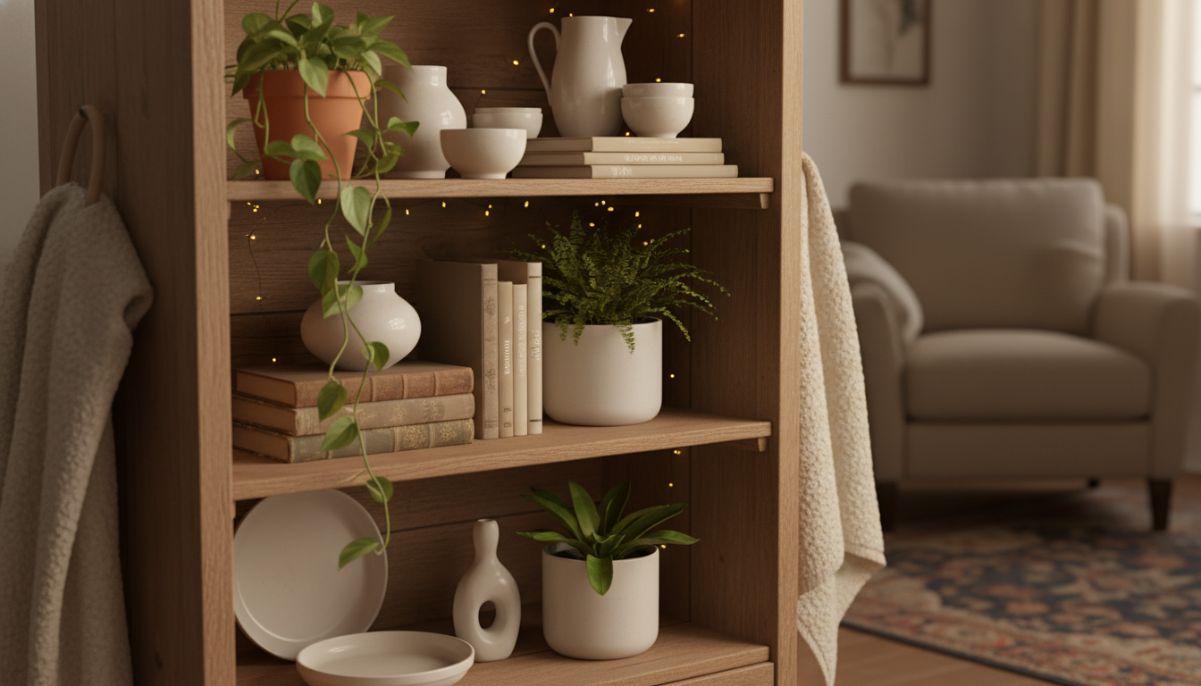 découvrez nos conseils pour choisir un vaisselier ancien et ajouter une touche d'élégance intemporelle à votre intérieur.