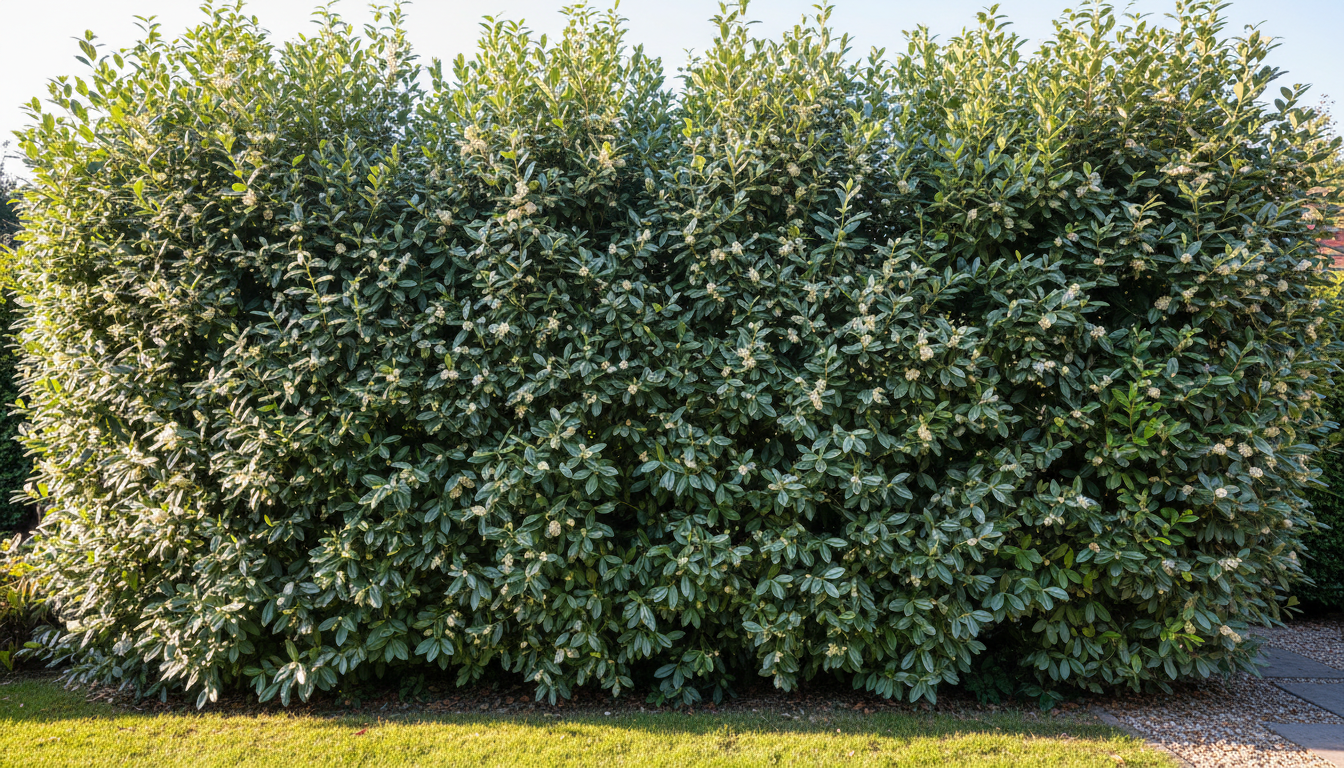 découvrez comment choisir une haie brise-vue rapide et efficace pour préserver votre intimité dans le jardin tout en ajoutant une touche naturelle et esthétique.