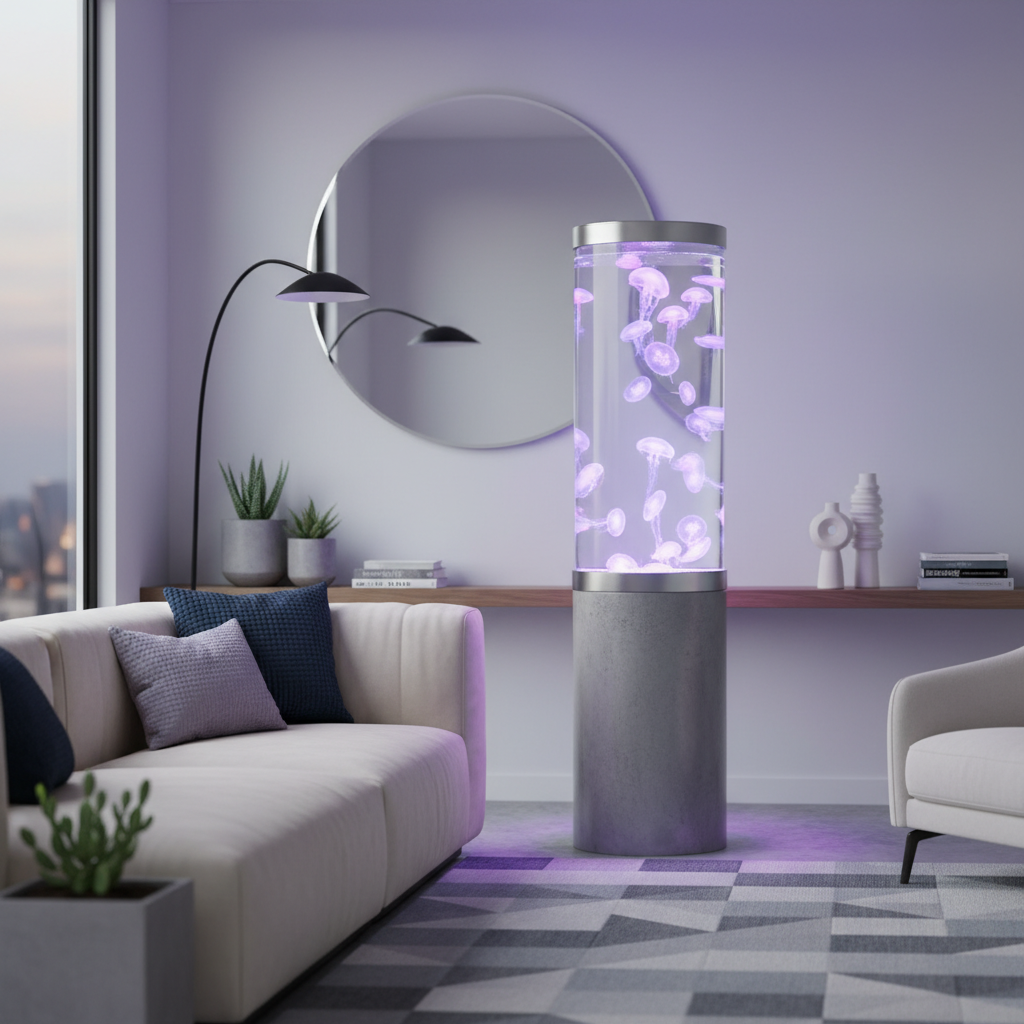 découvrez nos conseils pour créer un aquarium à méduses réussi et durable, en assurant un environnement sain et adapté à ces créatures fascinantes.